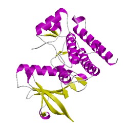 Image of CATH 5lmaA