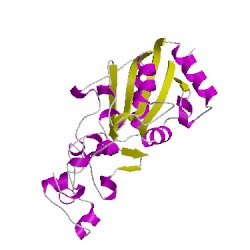 Image of CATH 5lmmS