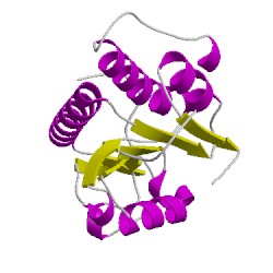 Image of CATH 5lmnB01