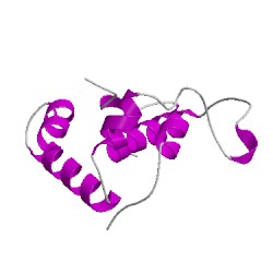 Image of CATH 5lmnD01