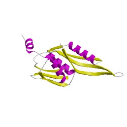 Image of CATH 5lmnE