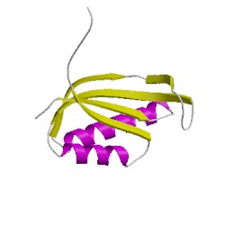 Image of CATH 5lmnF00