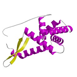 Image of CATH 5lmnG00