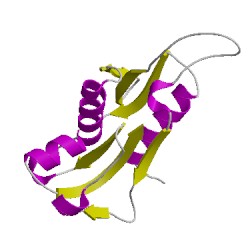 Image of CATH 5lmnH