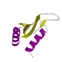 Image of CATH 5lmnH01