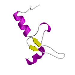 Image of CATH 5lmnN