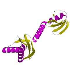 Image of CATH 5lmnX