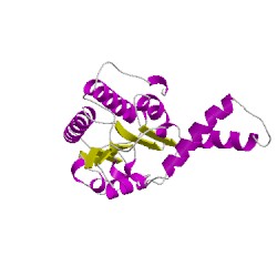 Image of CATH 5lmuB