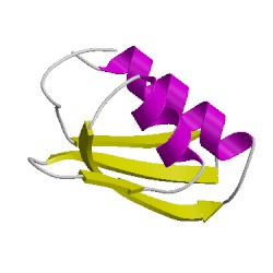 Image of CATH 5lmuE02