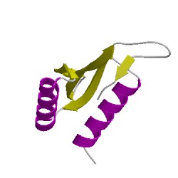 Image of CATH 5lmuH01