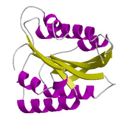 Image of CATH 5ln1A