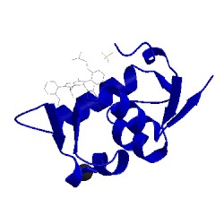 Image of CATH 5ln2