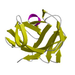 Image of CATH 5lneA00