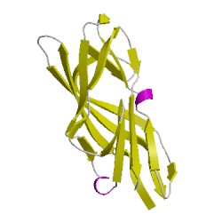 Image of CATH 5lngD