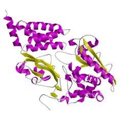 Image of CATH 5lnk1