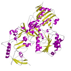 Image of CATH 5lnk3