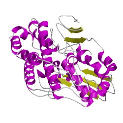 Image of CATH 5lnk400