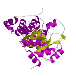 Image of CATH 5lnsB00