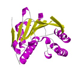 Image of CATH 5lnyA