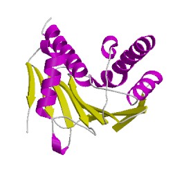 Image of CATH 5lo1A