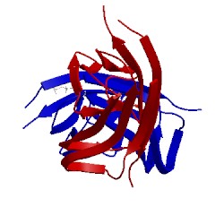 Image of CATH 5lo7