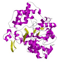 Image of CATH 5lo9A