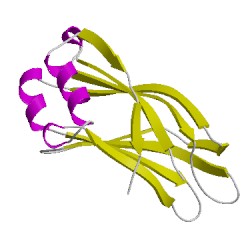 Image of CATH 5lobA00