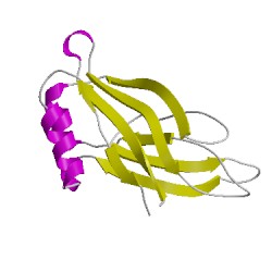 Image of CATH 5lobC