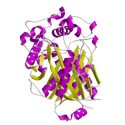 Image of CATH 5lotC