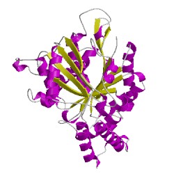 Image of CATH 5lovA