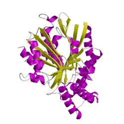 Image of CATH 5lovB