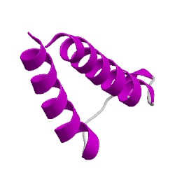 Image of CATH 5lovB03