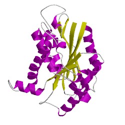 Image of CATH 5lovC01