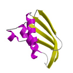 Image of CATH 5lovC02