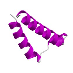 Image of CATH 5lovC03
