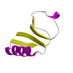 Image of CATH 5lovF01