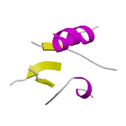 Image of CATH 5lovF03