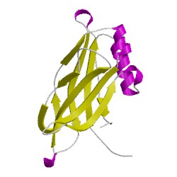 Image of CATH 5lowI00