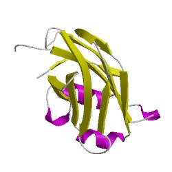 Image of CATH 5lowJ00