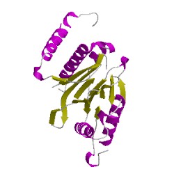 Image of CATH 5loxA