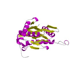 Image of CATH 5loxD