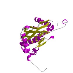 Image of CATH 5loxF