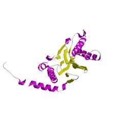 Image of CATH 5loxG