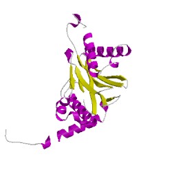 Image of CATH 5loxI