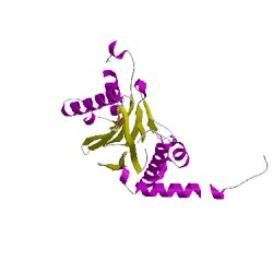 Image of CATH 5loxJ