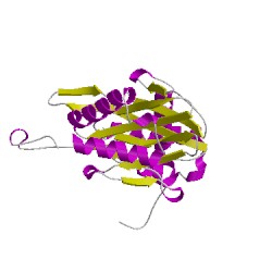 Image of CATH 5loxM