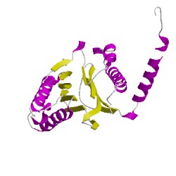 Image of CATH 5loxN