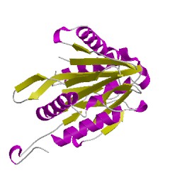 Image of CATH 5loxO