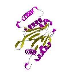 Image of CATH 5loxQ