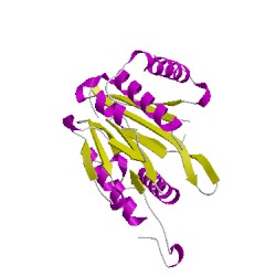 Image of CATH 5loxR